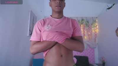 Oliver_Parker live cam on Cam4