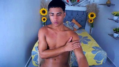 Oliver_Parker live cam on Cam4