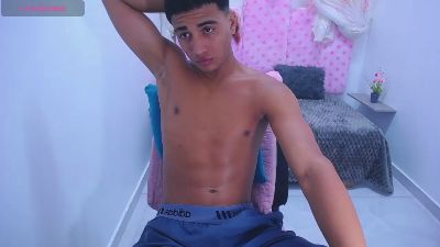 Oliver_Parker live cam on Cam4