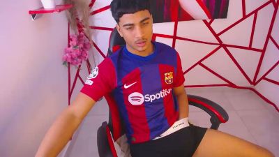Oliver_Parker live cam on Cam4