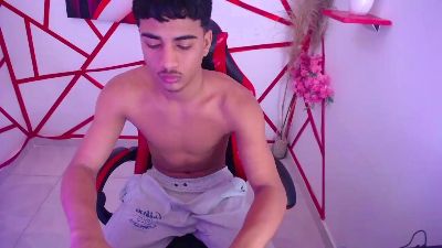 Oliver_Parker live cam on Cam4