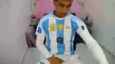 Oliver_Parker live cam on Cam4