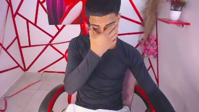 Oliver_Parker live cam on Cam4