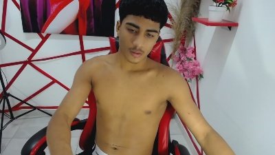 Oliver_Parker live cam on Cam4