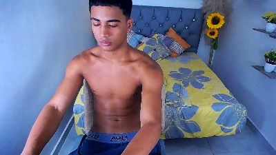 Oliver_Parker live cam on Cam4