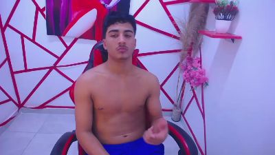 Oliver_Parker live cam on Cam4