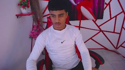 Oliver_Parker live cam on Cam4