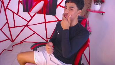 Oliver_Parker live cam on Cam4