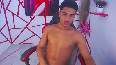 Oliver_Parker live cam on Cam4