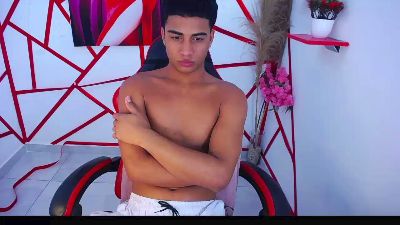 Oliver_Parker live cam on Cam4