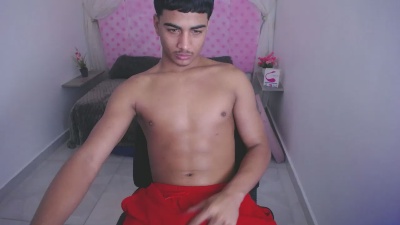 Oliver_Parker live cam on Cam4