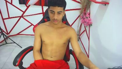 Oliver_Parker live cam on Cam4