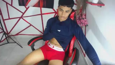 Oliver_Parker live cam on Cam4