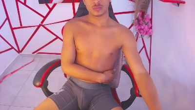 Oliver_Parker live cam on Cam4