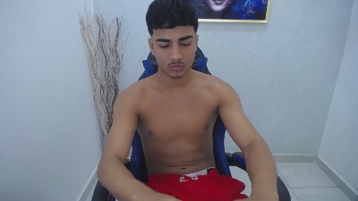 Oliver_Parker live cam on Cam4