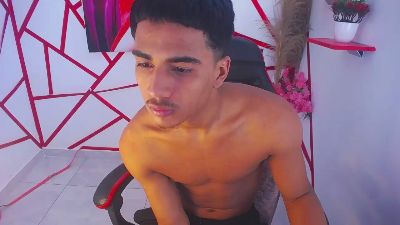 Oliver_Parker live cam on Cam4