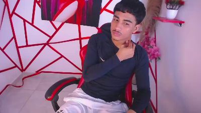 Oliver_Parker live cam on Cam4