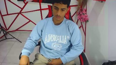 Oliver_Parker live cam on Cam4