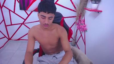 Oliver_Parker live cam on Cam4