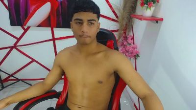Oliver_Parker live cam on Cam4