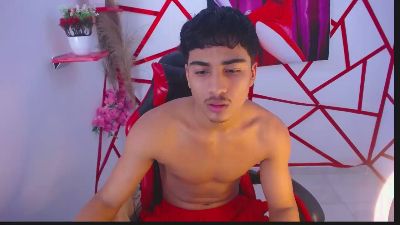Oliver_Parker live cam on Cam4