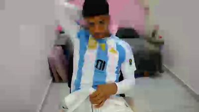 Oliver_Parker live cam on Cam4