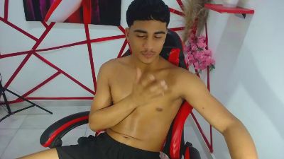 Oliver_Parker live cam on Cam4