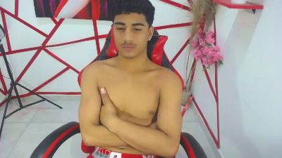 Oliver_Parker live cam on Cam4