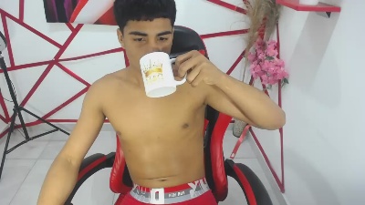 Oliver_Parker live cam on Cam4
