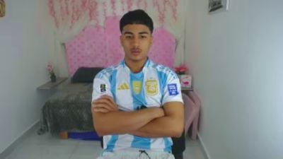 Oliver_Parker live cam on Cam4
