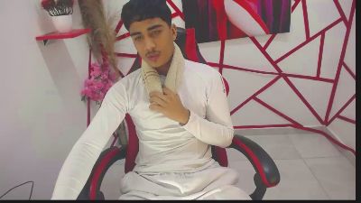 Oliver_Parker live cam on Cam4