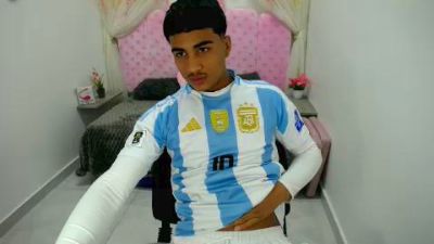 Oliver_Parker live cam on Cam4