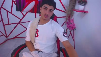 Oliver_Parker live cam on Cam4