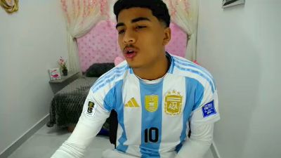 Oliver_Parker live cam on Cam4