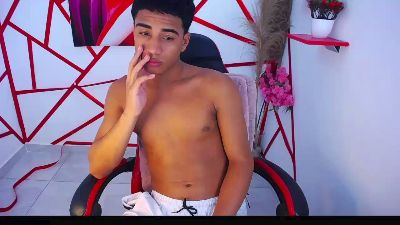 Oliver_Parker live cam on Cam4