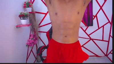 Oliver_Parker live cam on Cam4