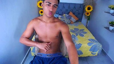 Oliver_Parker live cam on Cam4