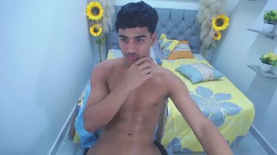 Oliver_Parker live cam on Cam4