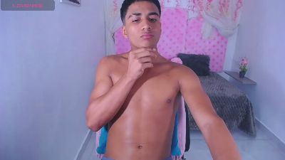 Oliver_Parker live cam on Cam4