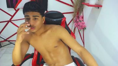 Oliver_Parker live cam on Cam4