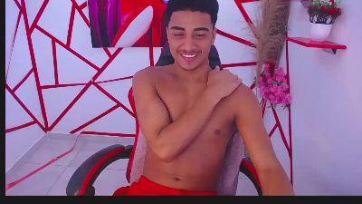 Oliver_Parker live cam on Cam4