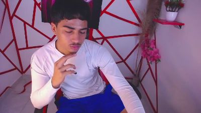 Oliver_Parker live cam on Cam4