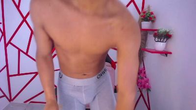 Oliver_Parker live cam on Cam4