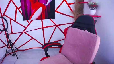 Oliver_Parker live cam on Cam4
