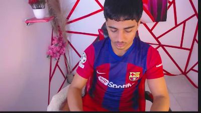 Oliver_Parker live cam on Cam4