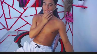 Oliver_Parker live cam on Cam4
