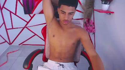Oliver_Parker live cam on Cam4