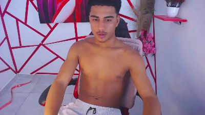 Oliver_Parker live cam on Cam4