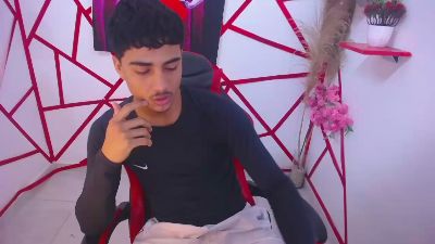 Oliver_Parker live cam on Cam4