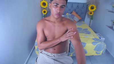 Oliver_Parker live cam on Cam4